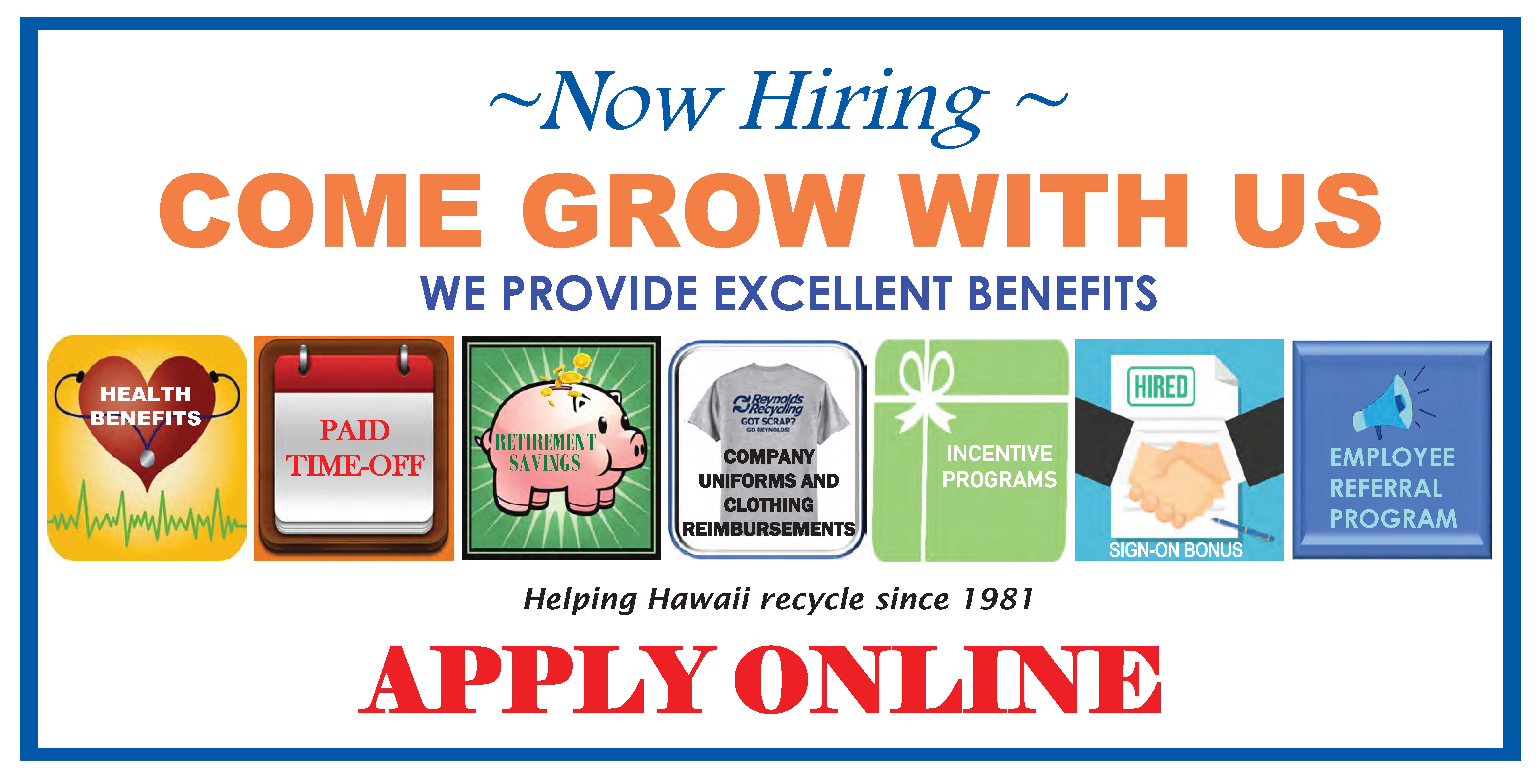 Home / Reynolds Recycling